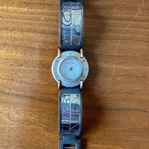 Watch Craft by Eduardo Milieris, limited edition 120/1000